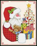 Christmas Magic (image for) Christmas Magic